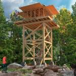 Concert to benefit Mount Peak tower effort