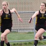 Area track and field athletes rank among state’s best