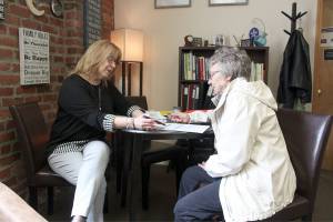 Enumclaw Senior Center facelift boosted by grant from county levy