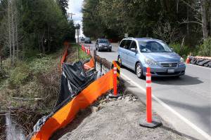 Black Diamond’s Rock Creek Bridge to gets pedestrian walkway