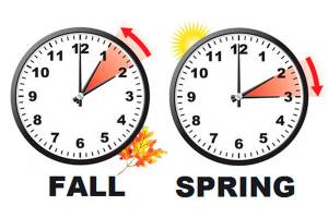 Daylight savings bill passes Senate | WNPA Olympia News Bureau