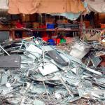 Bonney Lake man sentenced for electronic recycling scam