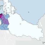 What numbers show about firearm homicides | Public Health Insider