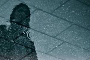 Homelessness may be trending down after seven years