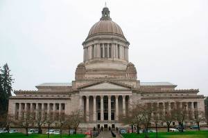 Local projects funded as part of state Legislature’s capital budget