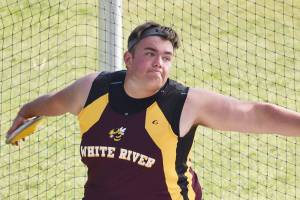 White River gears up for postseason play