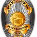 Black Diamond PD warns of cold waters | Black Diamond Police Department