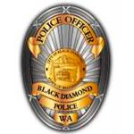 Black Diamond PD warns of cold waters | Black Diamond Police Department
