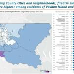 What our latest numbers show about firearm suicides | Public Health Insider