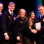 Enumclaw, White River students shine at state FFA convention