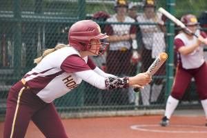 White River girls heading to state tournament, again