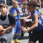 Registration open for annual 3-on-3 hoop tournament