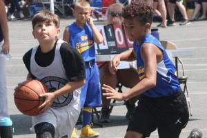 Registration open for annual 3-on-3 hoop tournament