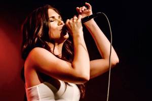 Former resident sues national event promoter