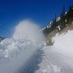 Chinook, Cayuse passes open for mountain travel