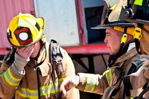 Caring for the mental wellness of EMS providers | Public Health Insider
