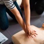 Community invited to Save A Life