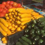 The next closest famers market available to Enumclaw (at least in King County) is all the way up in Maple Valley. Now Enumclaw locals will be able to enjoy their own, starting June 6. Photo courtesy Maple Valley Farmers Market