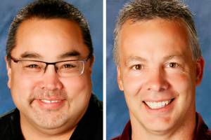 Enumclaw High seeing change at top