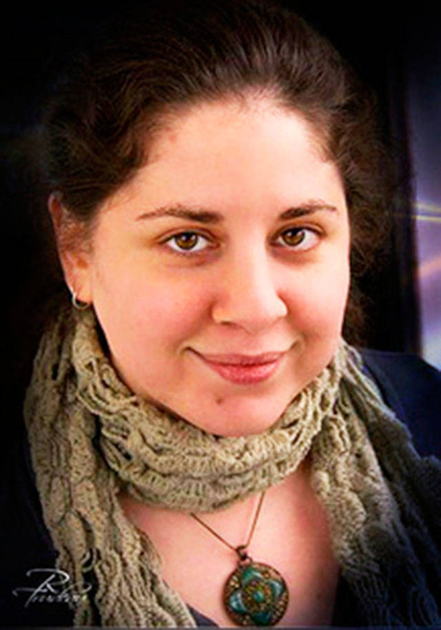 Kelly Clark is a doula that operates out of Buckley.