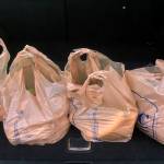 In a 2015 report from the Washington State Department of Ecology, King Countys Cedar Hills Regional Landfill received 53,739 tons of of plastic bags and wrap from housing and commercial sources alone. File photo/Sound Publishing