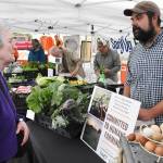 Keeping things natural come Hell or High Water