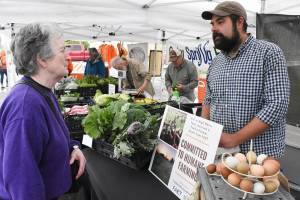 Keeping things natural come Hell or High Water