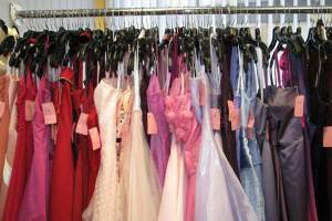 Helping Plateau, Washington Princesses go to the ball