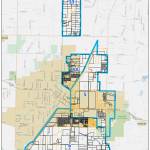 Meet with possible Drainage District 5 commissioners