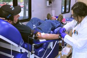 Cascade Regional Blood Services calls on gamers to boost blood supplies