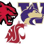 Locals earn university honors