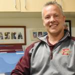 Changes at the top at Enumclaw High School