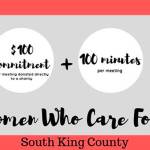 Image courtesy 100 Women Who Care Foothills.