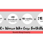 New fundraising group wants to harness the power of 100