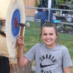 Photo courtesy Ashley Britschgi