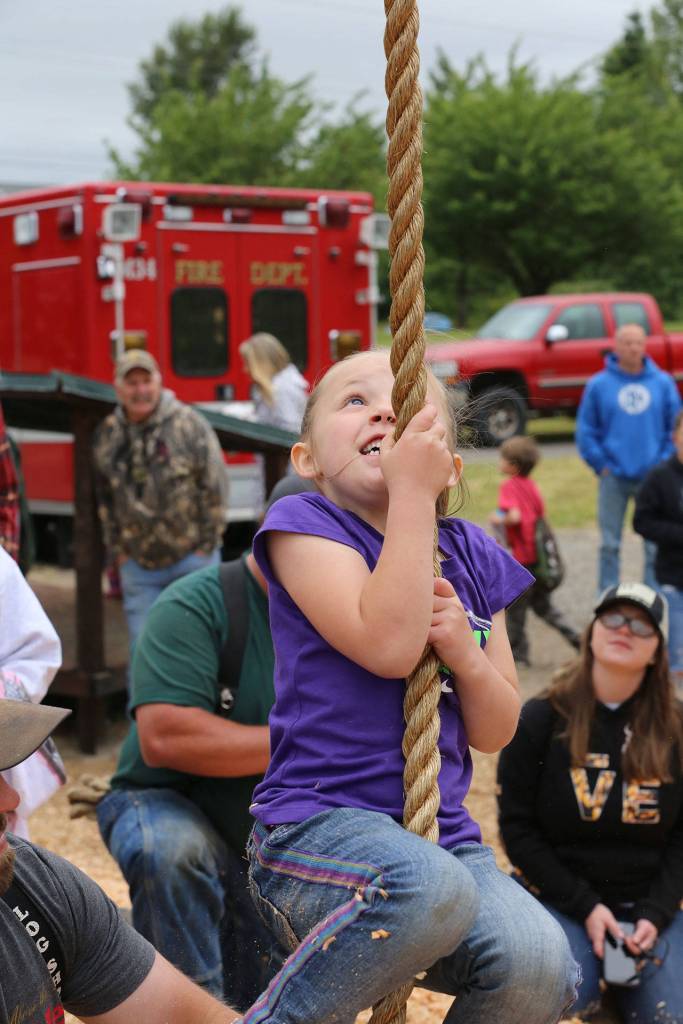 Photo courtesy Ashley Britschgi