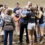 Local riders take honors in two-state equestrian meet