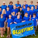 Enumclaw Bluefins celebrate 2019 season with pool party