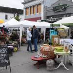 Sundays On Cole opens season with more vendors