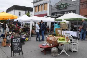 Sundays On Cole opens season with more vendors