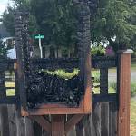‘Spike’ seen in malicious mischief, arson