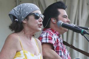 Live music options abound this summer