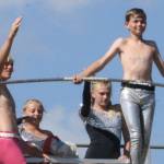 King County Fair opens four-day run July 18