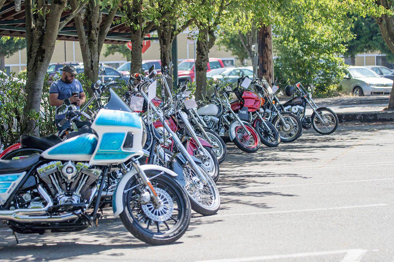 Image courtesy Northwest Bicycles.