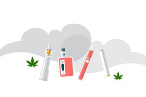 What’s in that vape? Cannabis and vaping | Public Health Insider