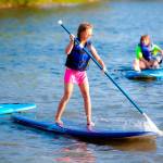 Practice safe paddlesporting this summer | Black Diamond Police Department