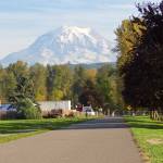 Get to know your local trails on the third annual Pierce County Trails Day