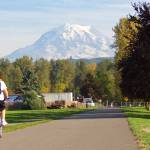 Get to know your local trails on the third annual Pierce County Trails Day