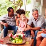 Organize your own Neighbors Night Out