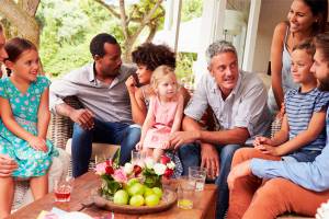 Organize your own Neighbors Night Out
